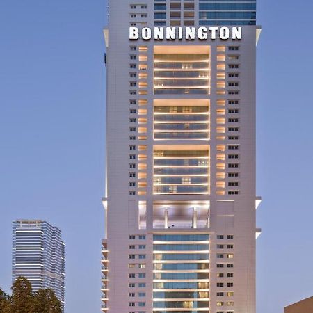 Songs Of The Lake By Lagom - Bonnington Apartment Jumeirah Lake Towers, Dubaj Kültér fotó